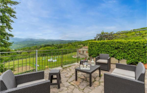 Holiday Home Pratovecchio (AR) with Fireplace I